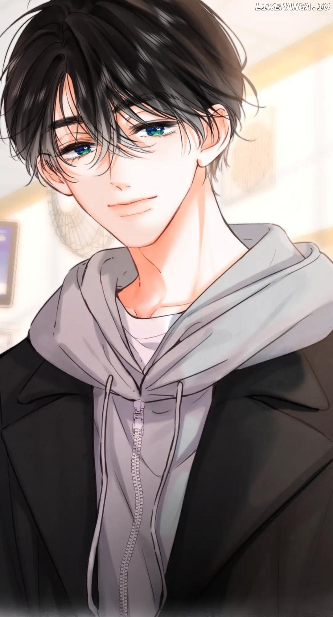 You Are My Desire Chapter 78 - page 16